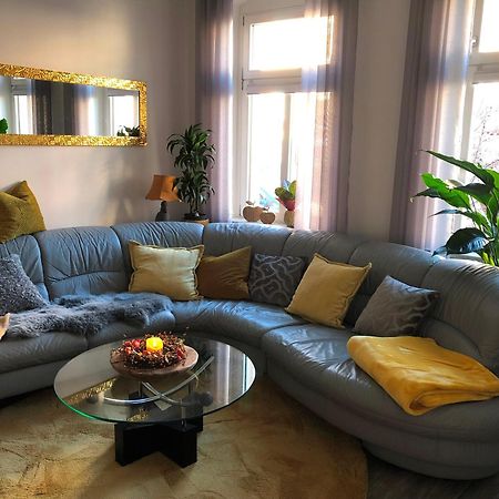 Ferienwohnung Auszeit Chemnitz Bagian luar foto
